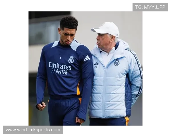 贝林厄姆回顾南门时代：那段时光让我成长并铭记于心