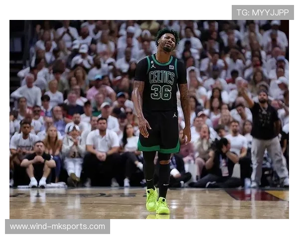 凯尔特人双探花联手发力，助球队逆转取胜引关注