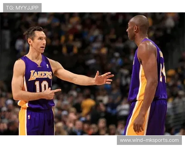 纳什执教湖人时期战术革新引发关注 纳什执教湖人时期战术革新引发关注