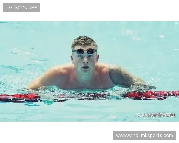 莉迪娅·雅各比蛙泳突破极限，刷新世界纪录引发关注