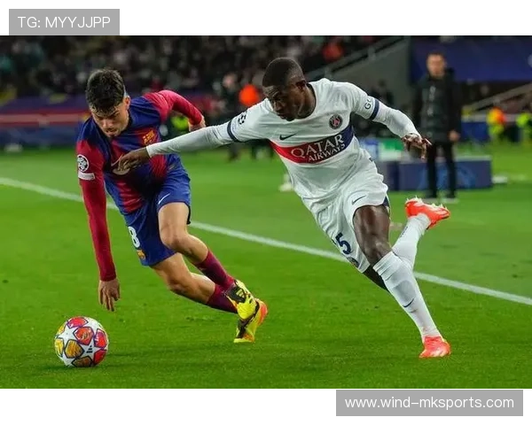 巴黎锋线火力全开，多点开花助球队稳扎胜局