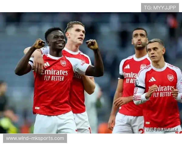 阿森纳球迷盛赞萨卡：场上领袖魅力征服万千拥趸